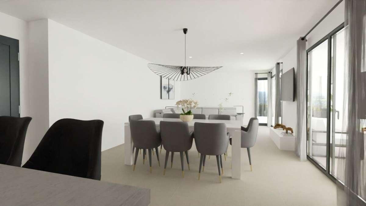 Villa en Venta en La Romana