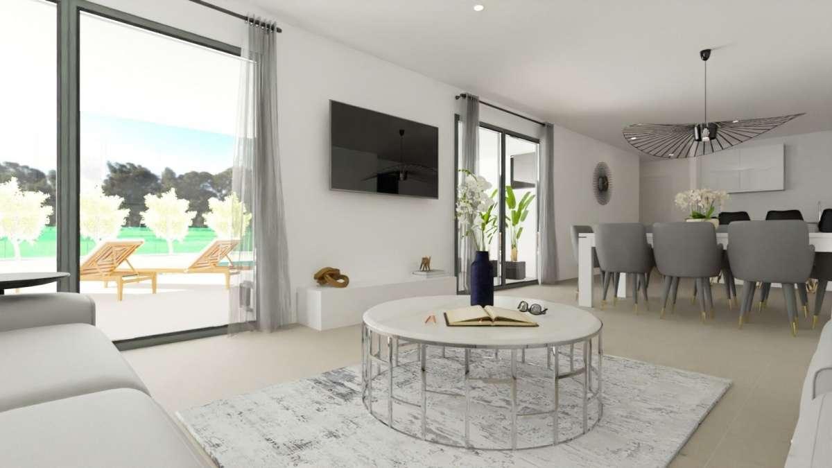 Villa en Venta en La Romana