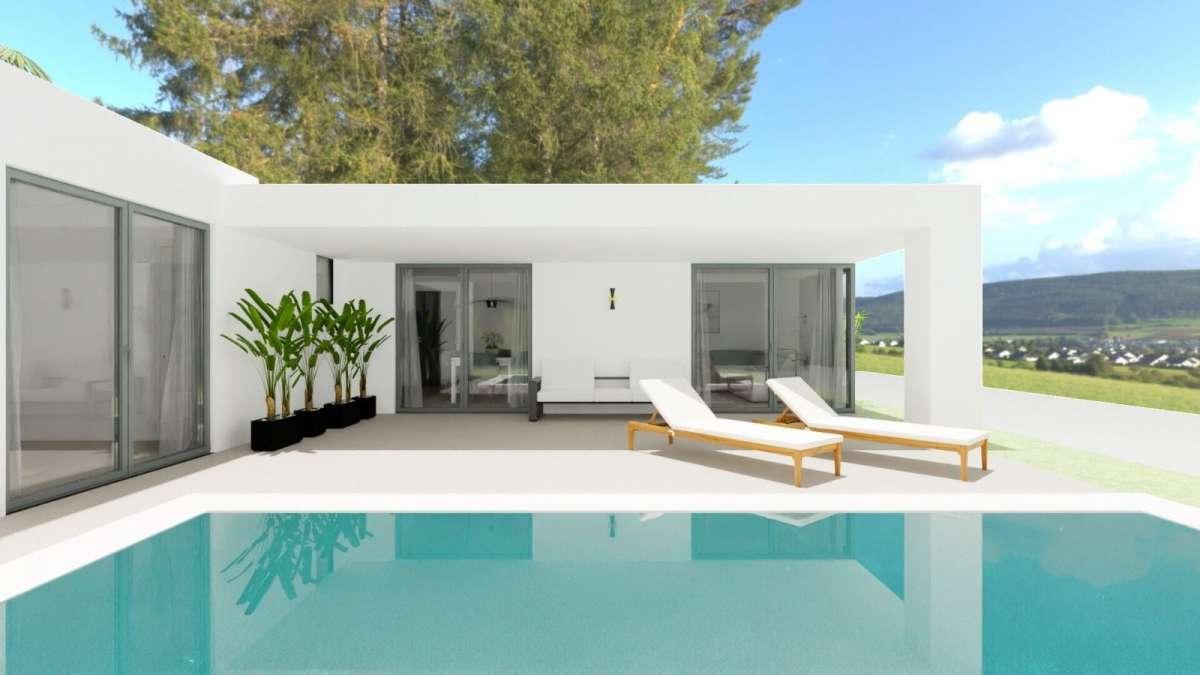 Villa en Venta en La Romana