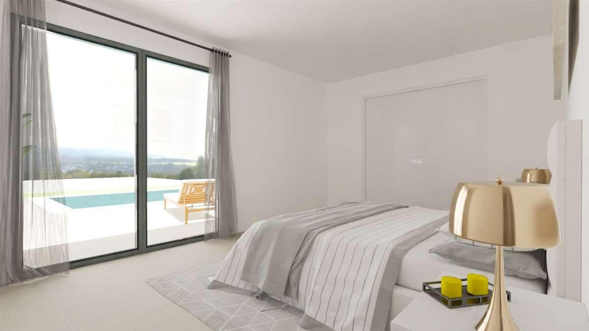 Villa en Venta en La Romana