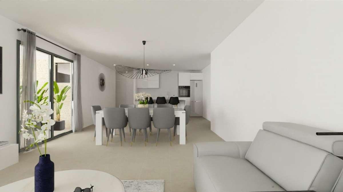 Villa en Venta en La Romana