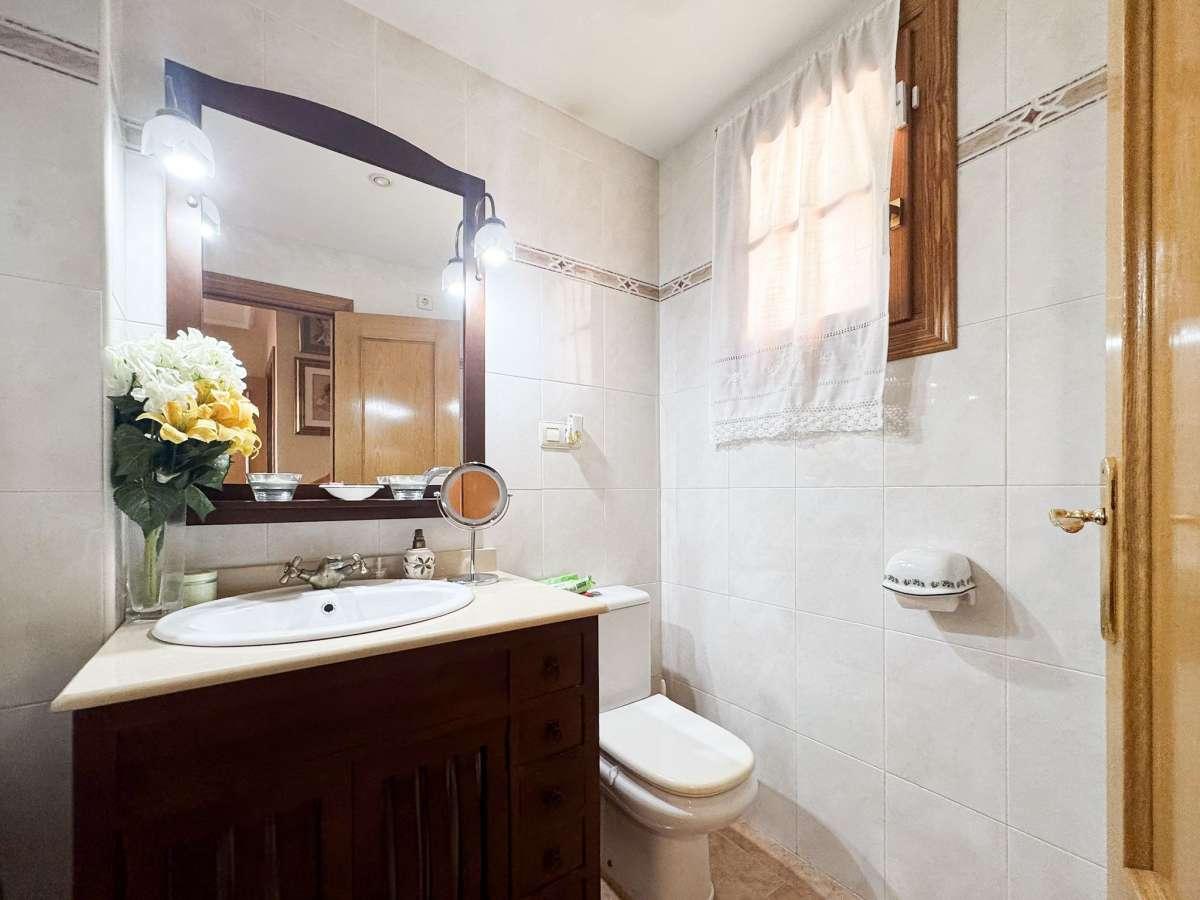 Villa en Venta en Mutxamel
