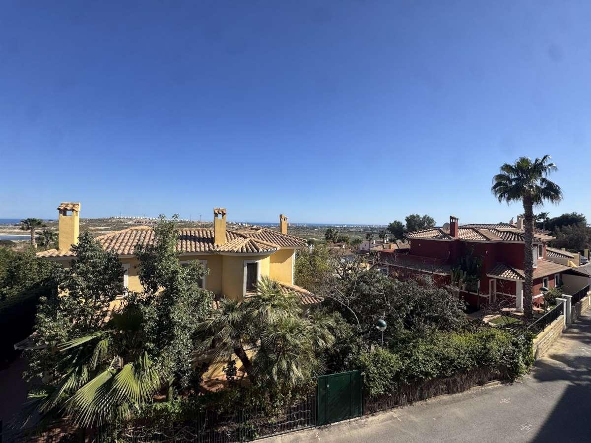 Villa en Venta en Mutxamel