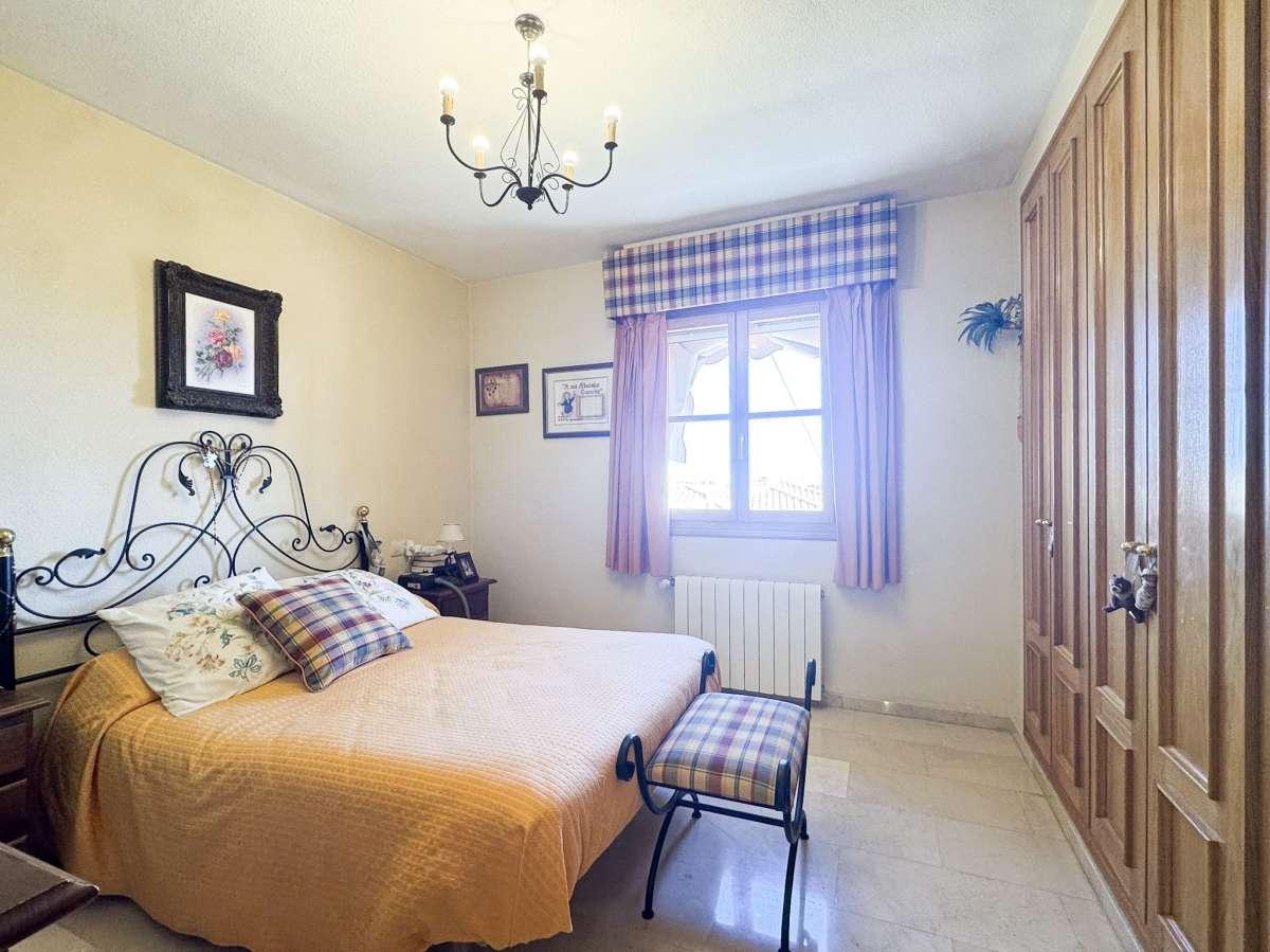 Villa en Venta en Mutxamel
