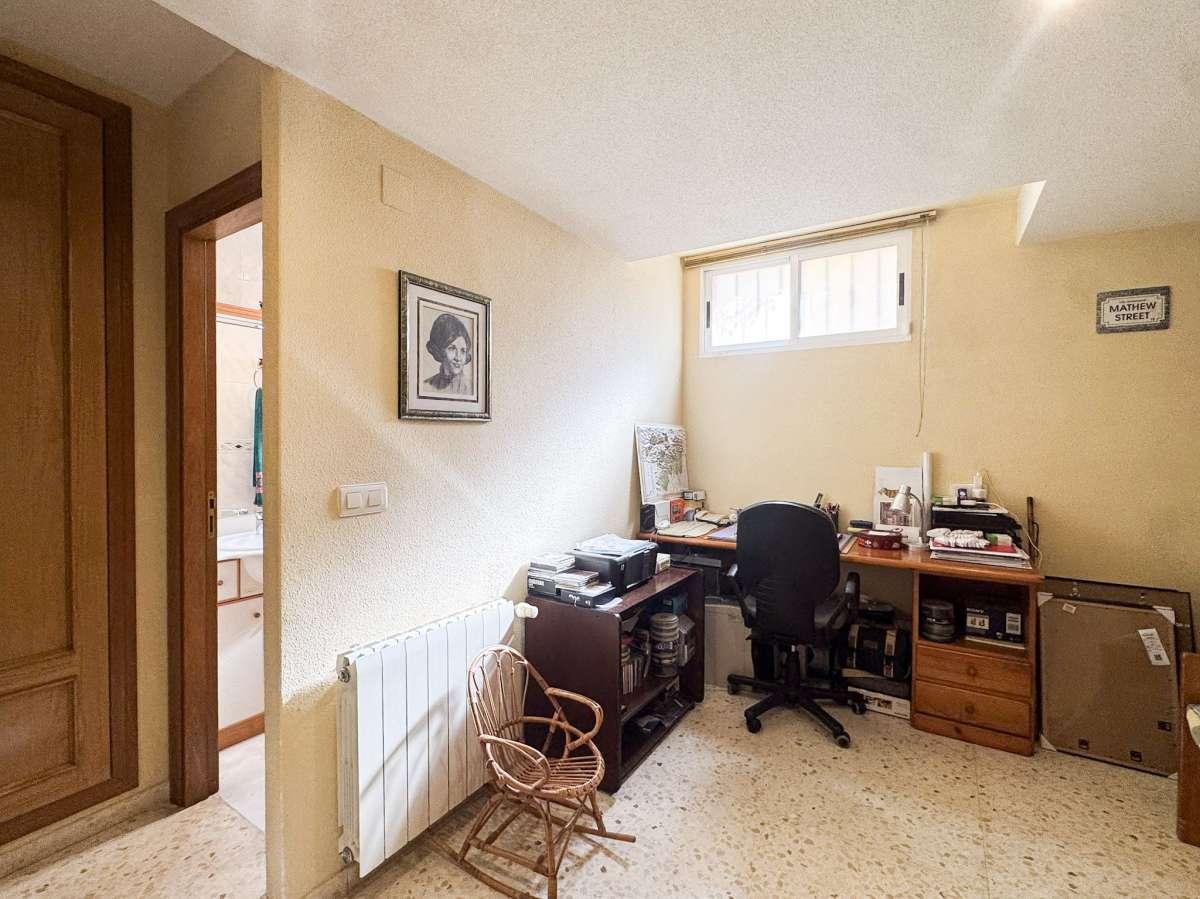 Villa en Venta en Mutxamel