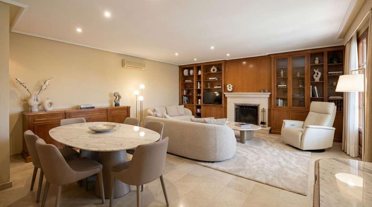 Villa en Venta en Mutxamel