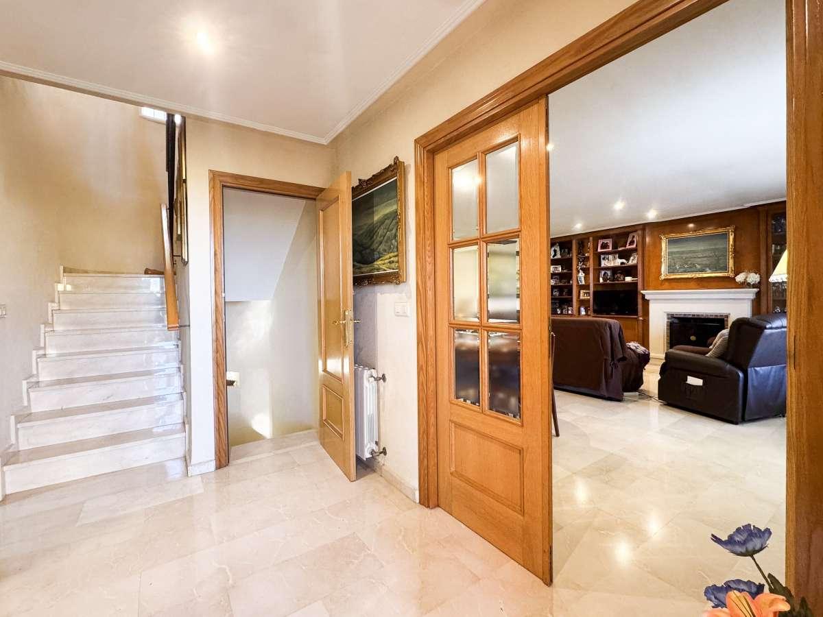 Villa en Venta en Mutxamel
