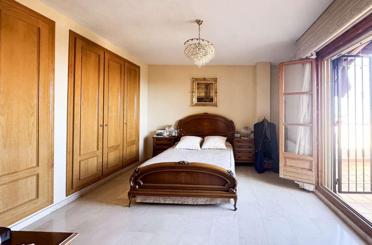Villa en Venta en Mutxamel