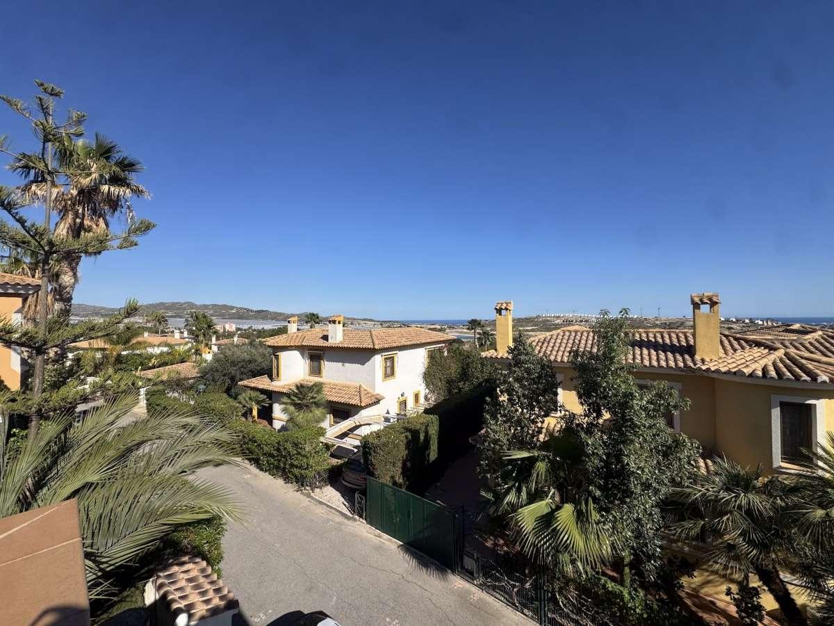 Villa en Venta en Mutxamel