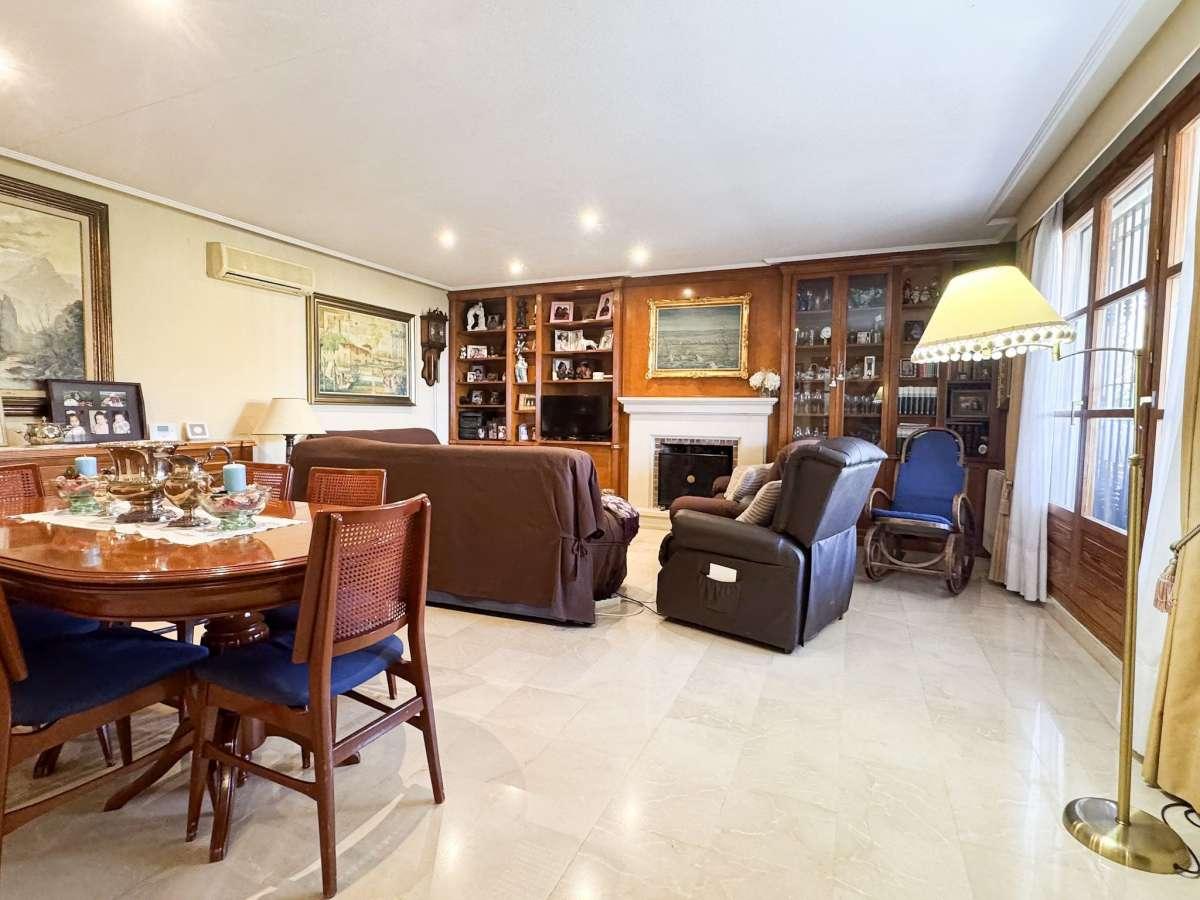 Villa en Venta en Mutxamel