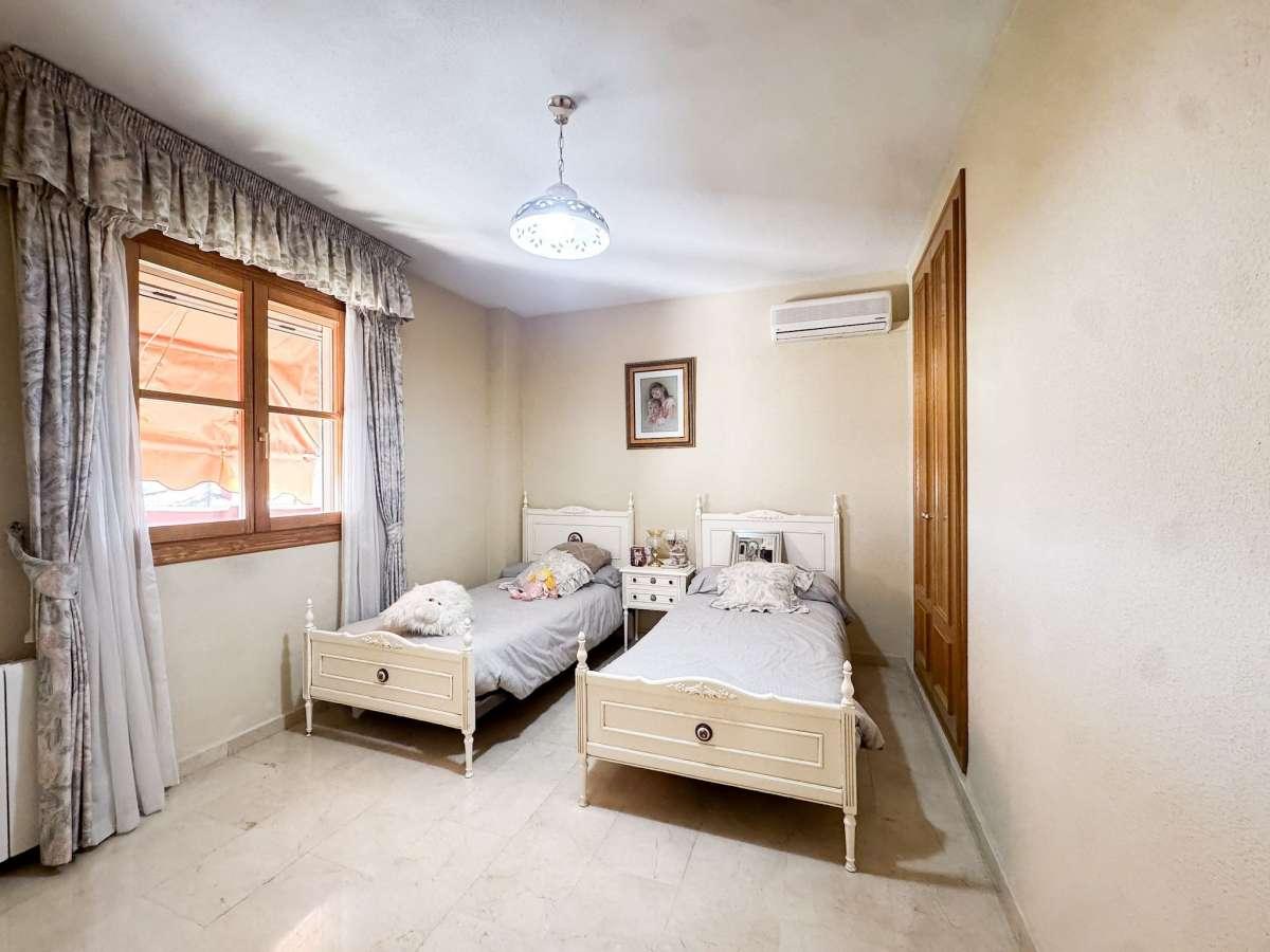Villa en Venta en Mutxamel