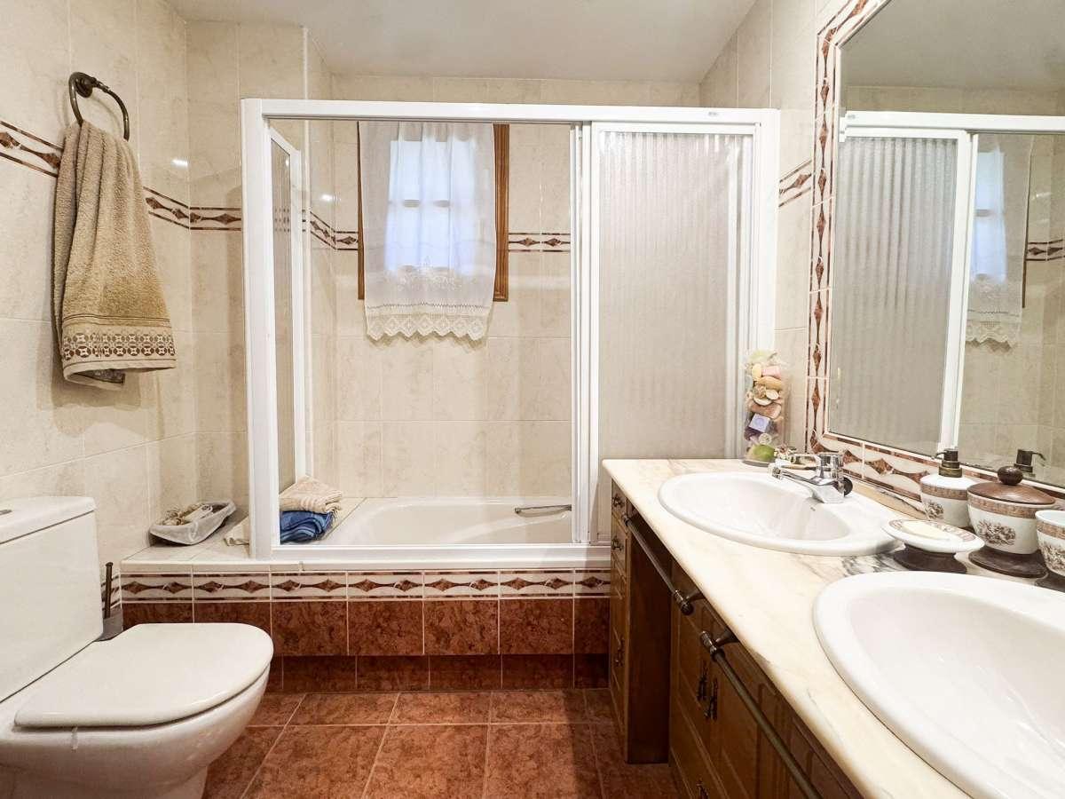 Villa en Venta en Mutxamel