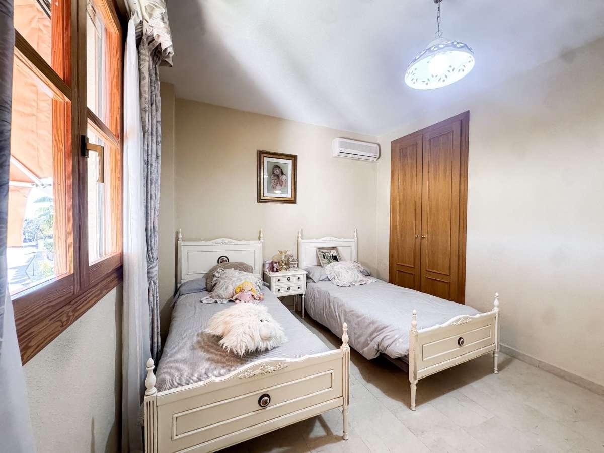 Villa en Venta en Mutxamel