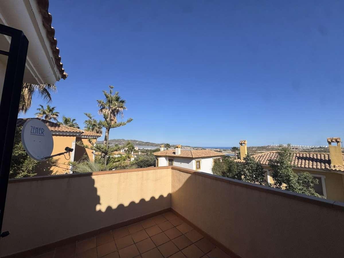 Villa en Venta en Mutxamel