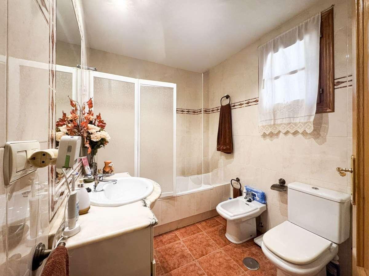 Villa en Venta en Mutxamel