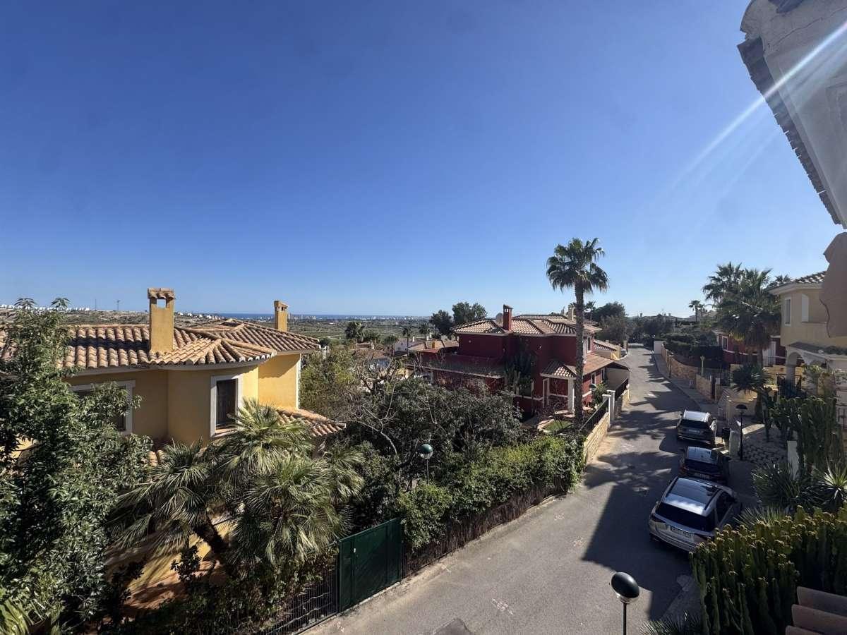 Villa en Venta en Mutxamel