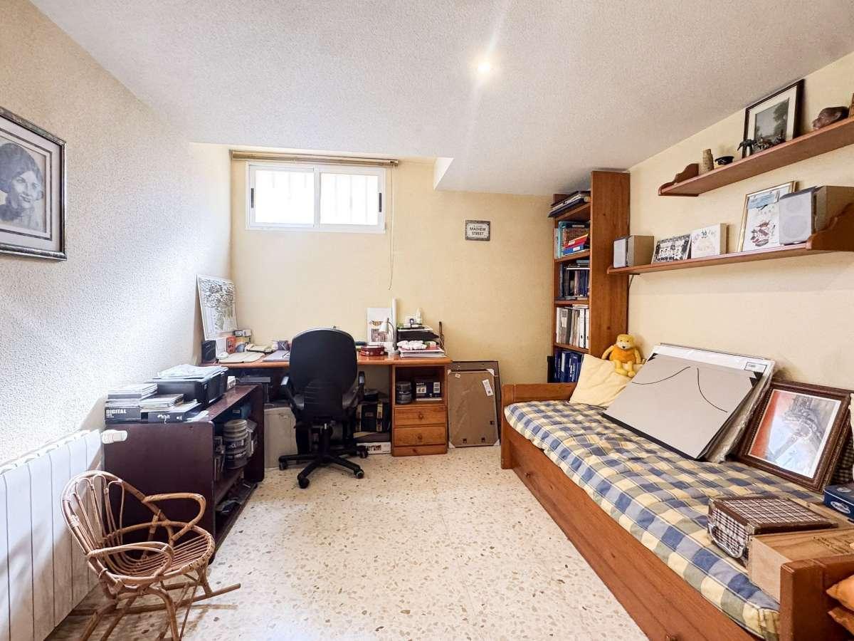 Villa en Venta en Mutxamel