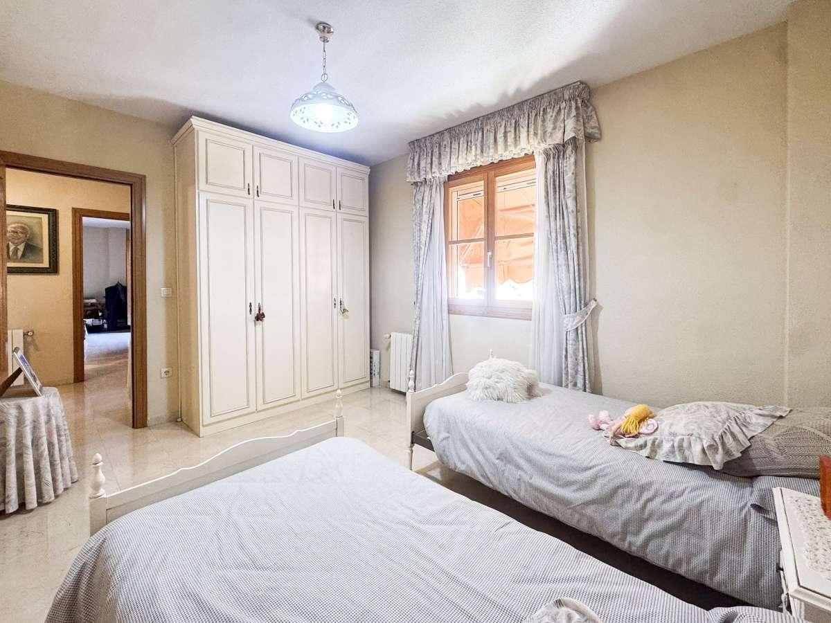 Villa en Venta en Mutxamel