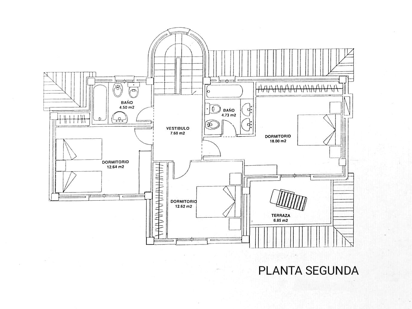 Villa en Venta en Mutxamel