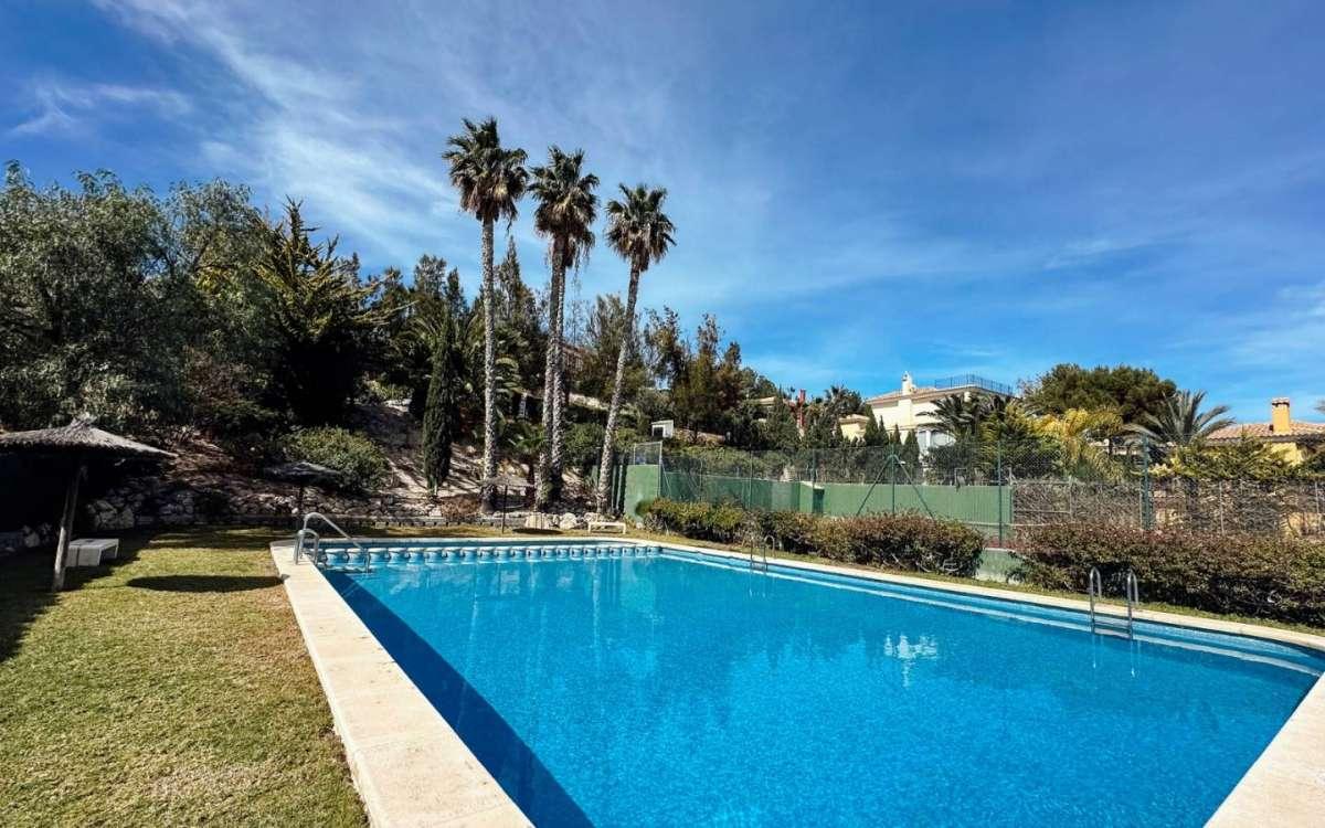 Villa en Venta en Mutxamel