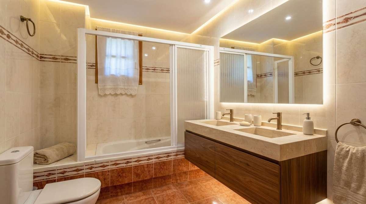 Villa en Venta en Mutxamel