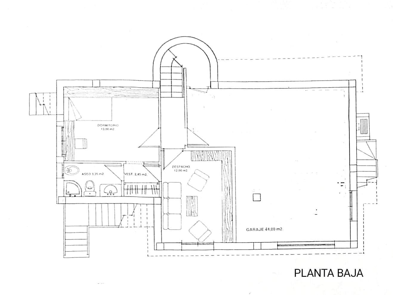 Villa en Venta en Mutxamel