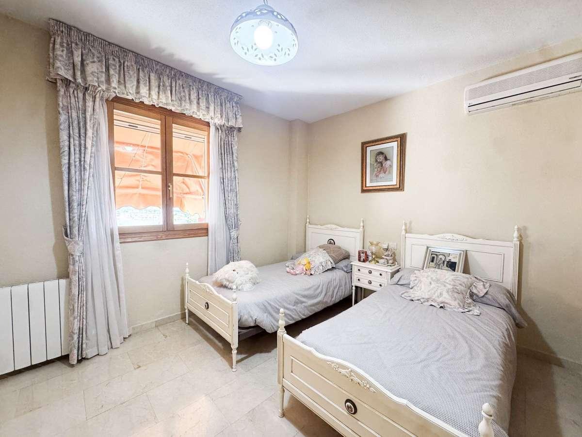 Villa en Venta en Mutxamel