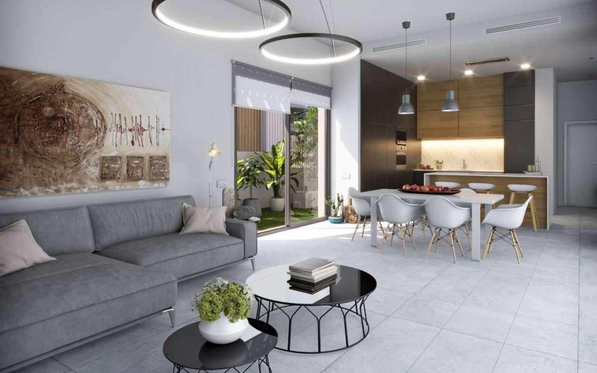 Apartamento en Venta en Finestrat