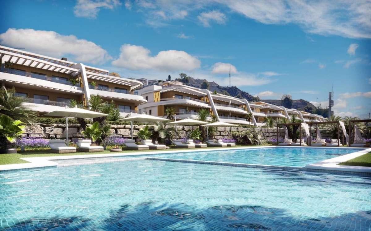 Apartamento en Venta en Finestrat