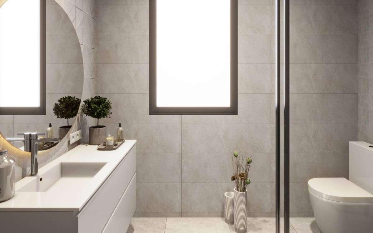 Apartamento en Venta en Finestrat