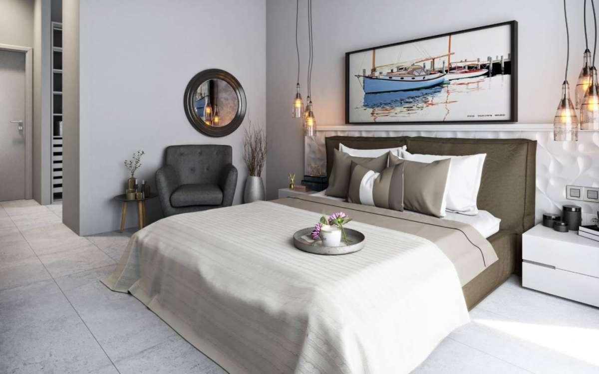 Apartamento en Venta en Finestrat
