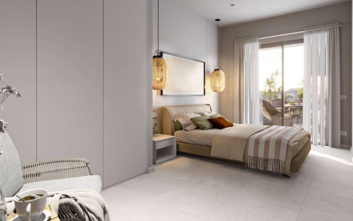Apartamento en Venta en Finestrat