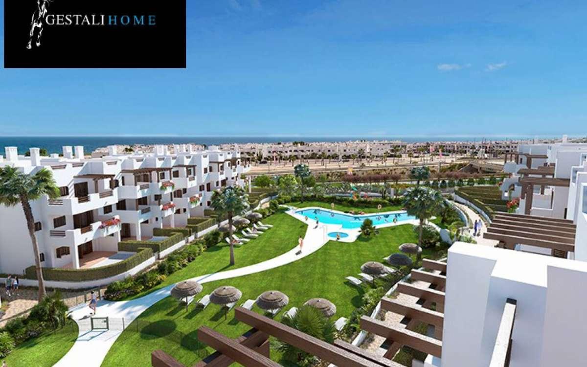 Apartment for Sale in Pulpí