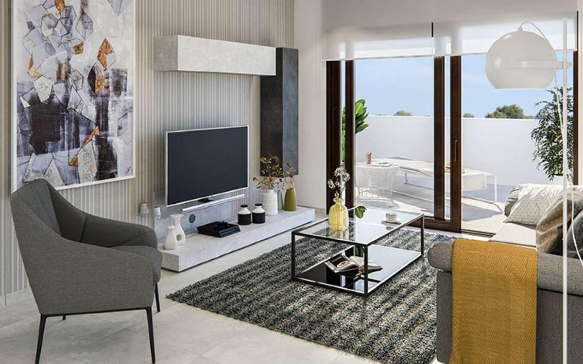 Apartment for Sale in Pulpí