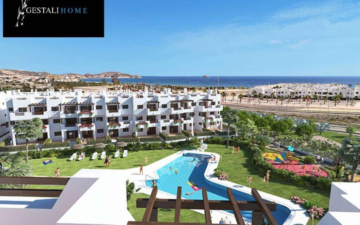 Apartment for Sale in Pulpí