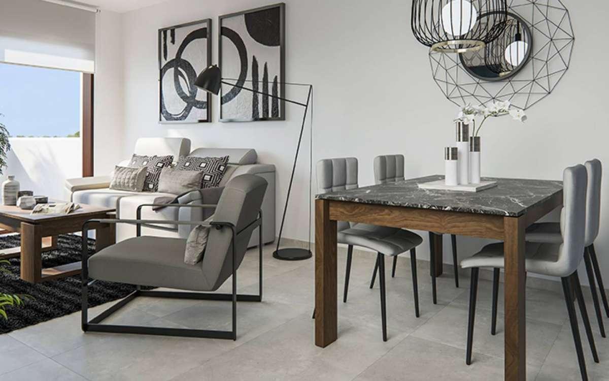 Apartment for Sale in Pulpí