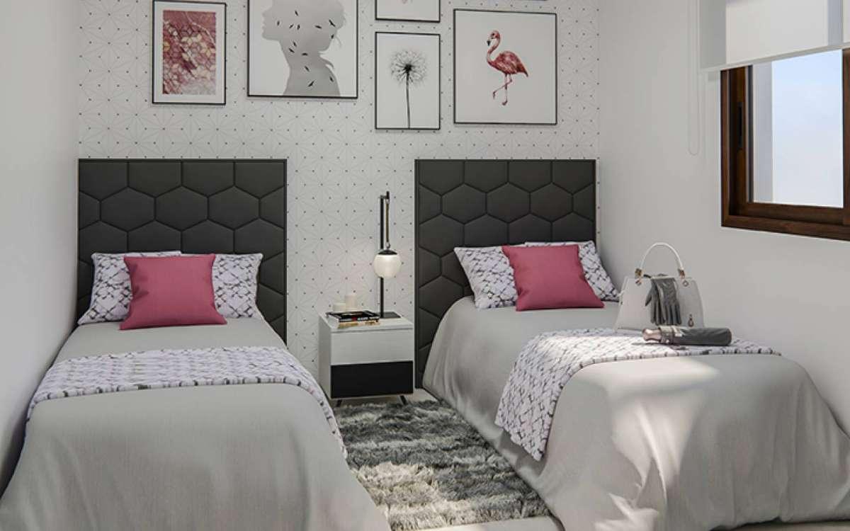 Apartment for Sale in Pulpí