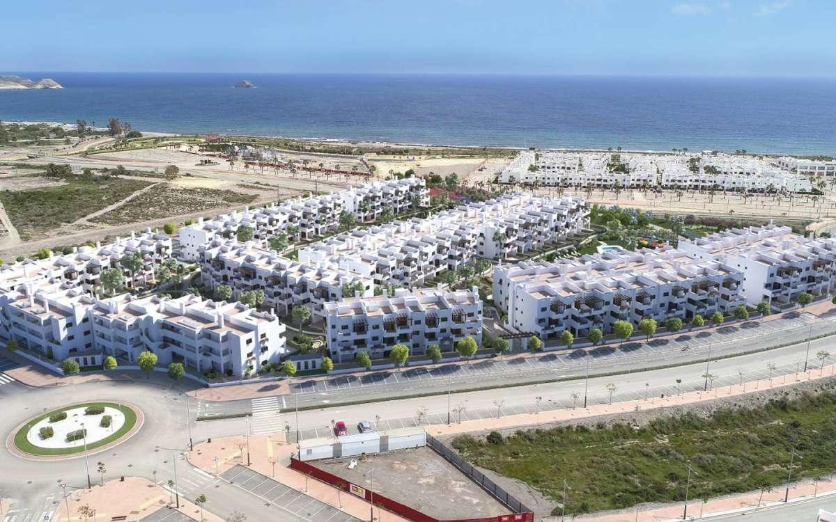 Apartment for Sale in Pulpí