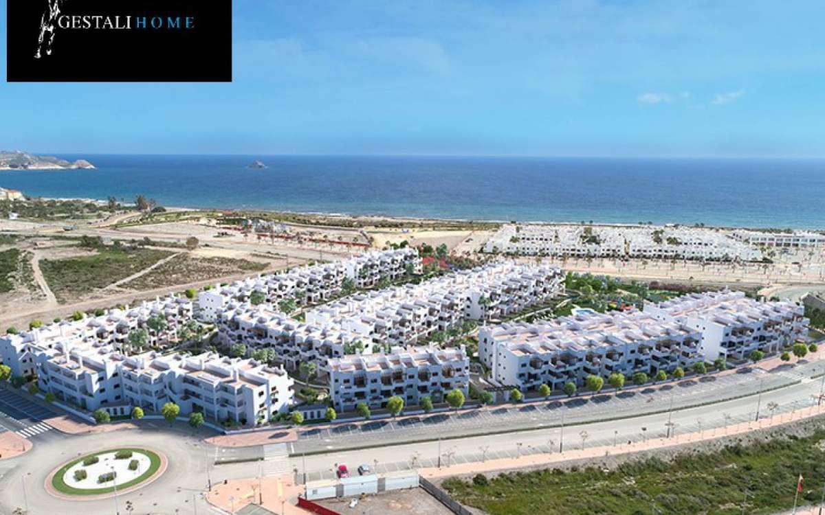 Apartment for Sale in Pulpí