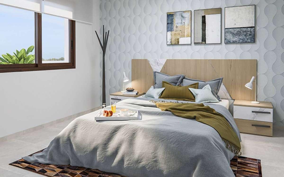 Apartment for Sale in Pulpí