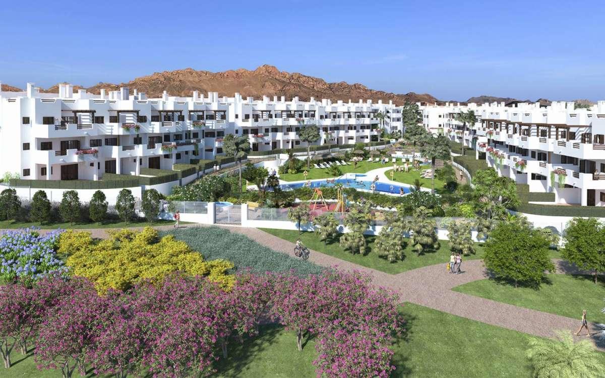Apartment for Sale in Pulpí