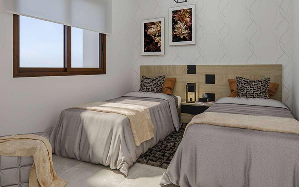 Apartment for Sale in Pulpí