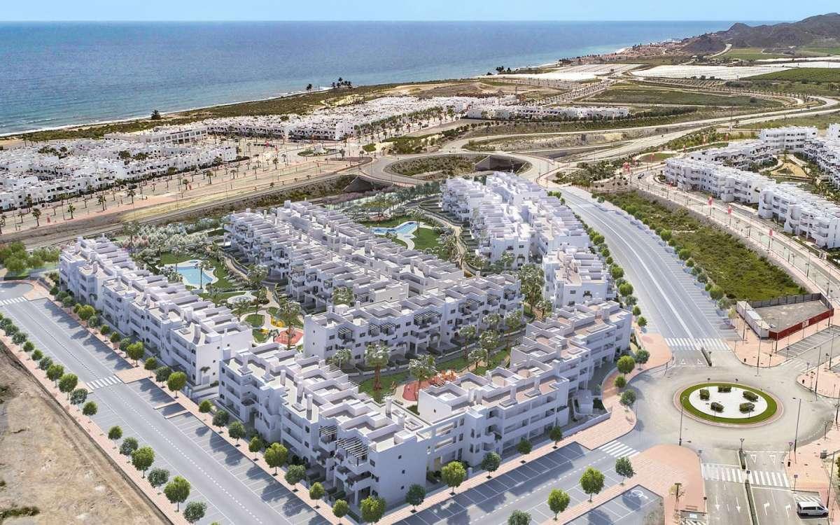 Apartment for Sale in Pulpí