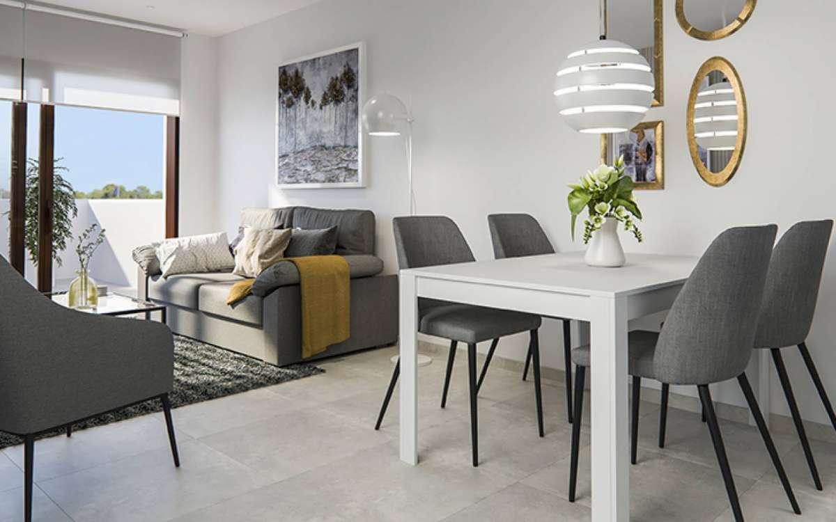 Apartment for Sale in Pulpí