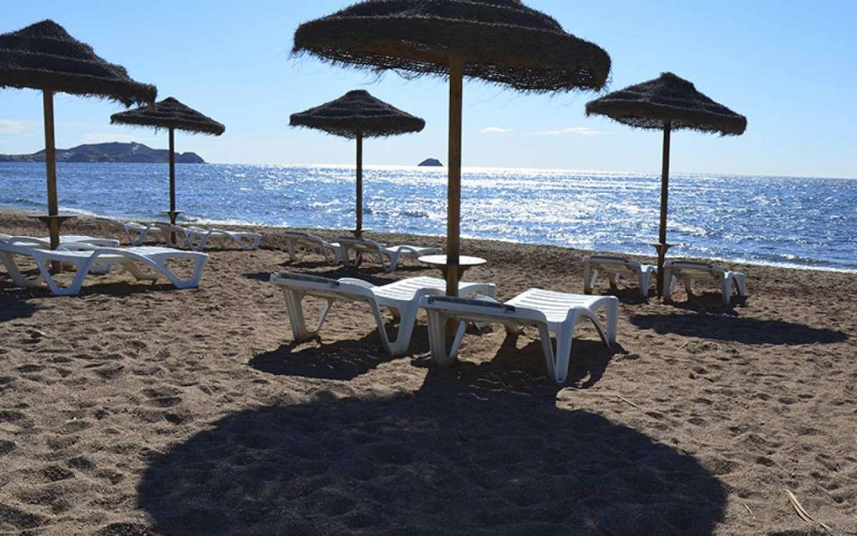 Apartment for Sale in Pulpí