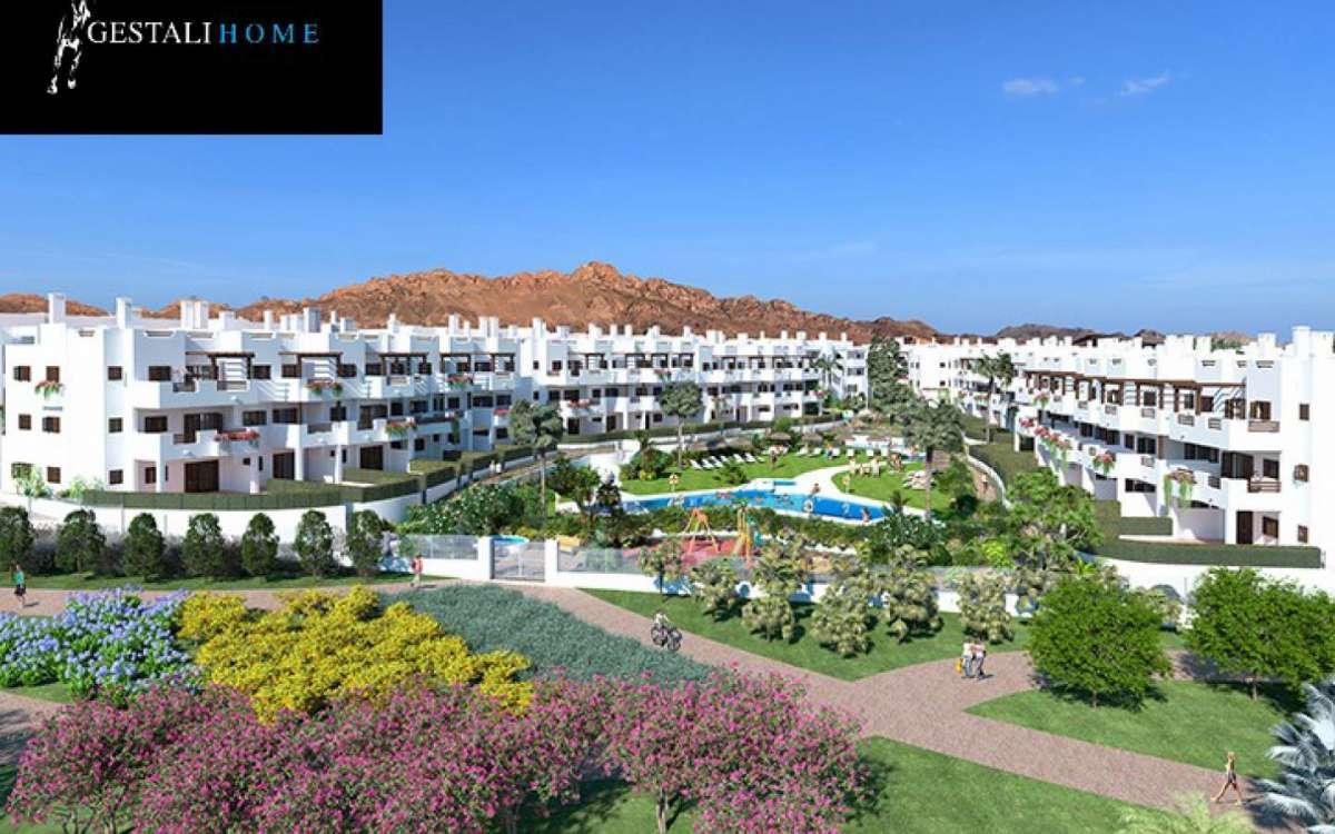 Apartment for Sale in Pulpí