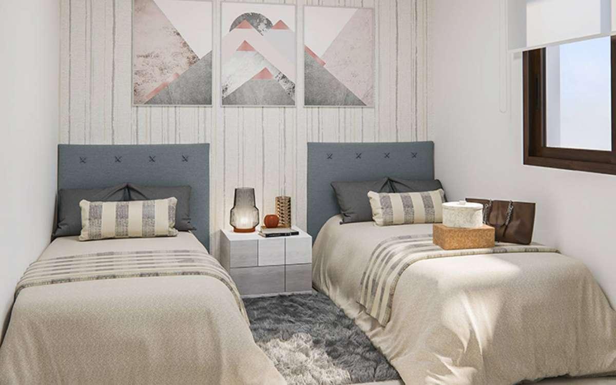 Apartment for Sale in Pulpí