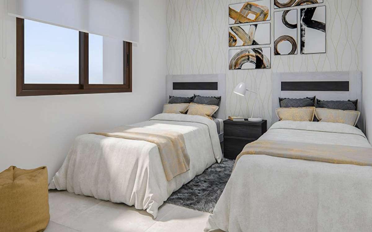 Apartment for Sale in Pulpí