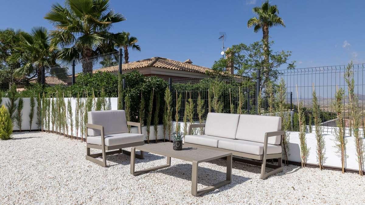 Villa en Venta en Busot