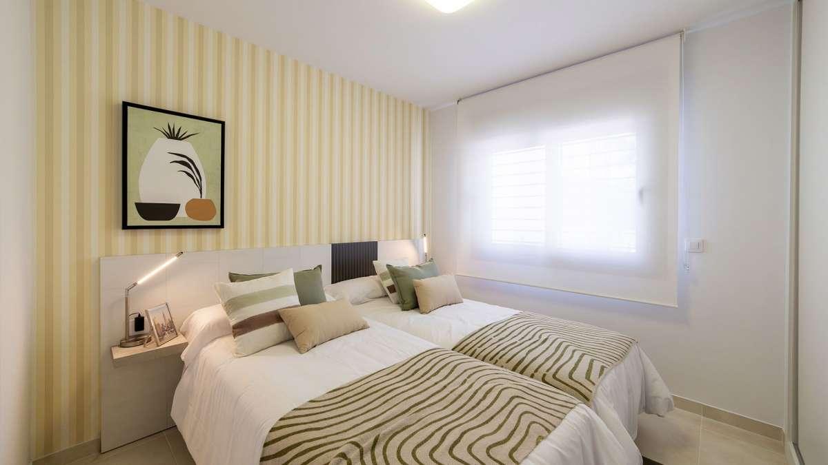 Villa en Venta en Busot